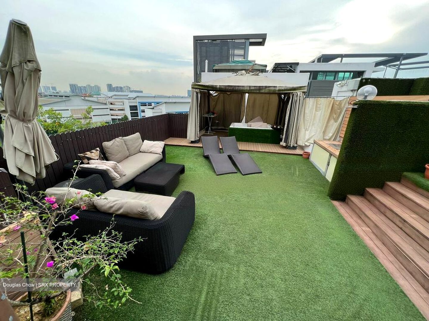 The Beverly (D21), Apartment #447033801
